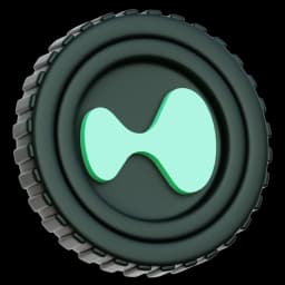 The Hyperliquid mark